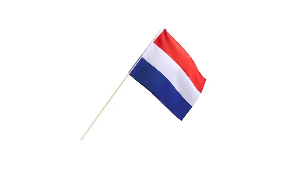 Boland Waving Flag Netherlands