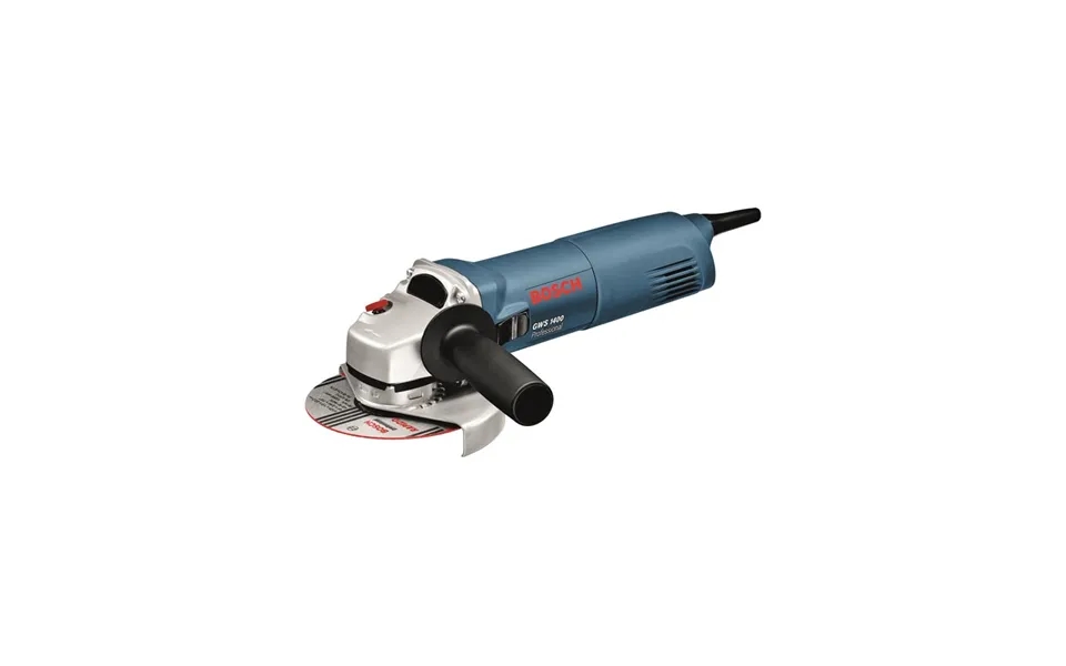 Bosch Professional Gws 1400