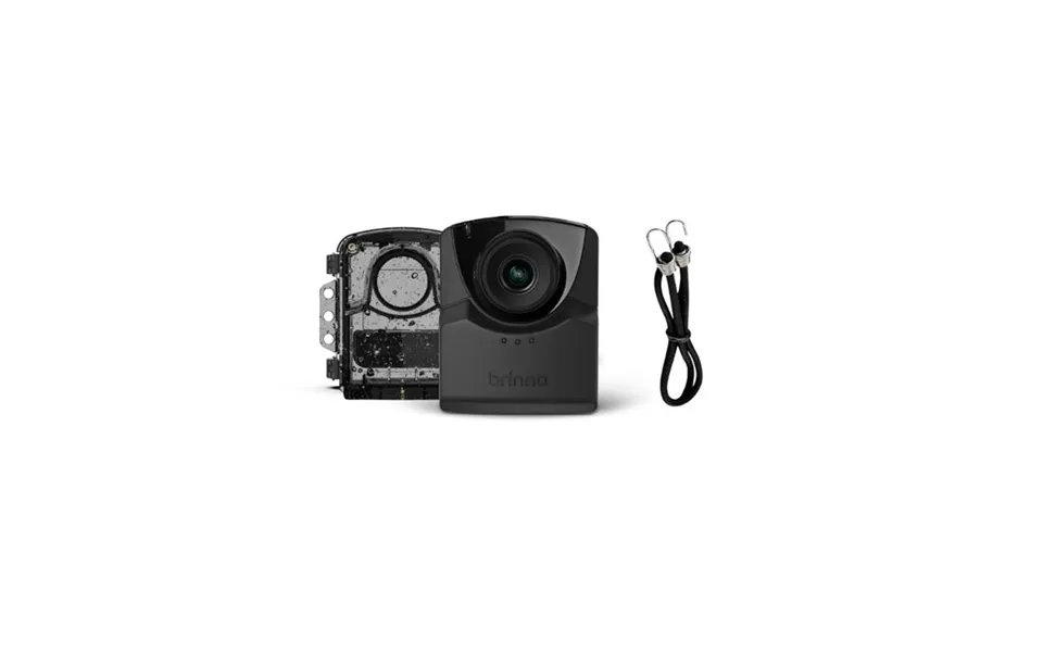 Brinno Tlc2020 Time Lapse Camera Housing Bundle