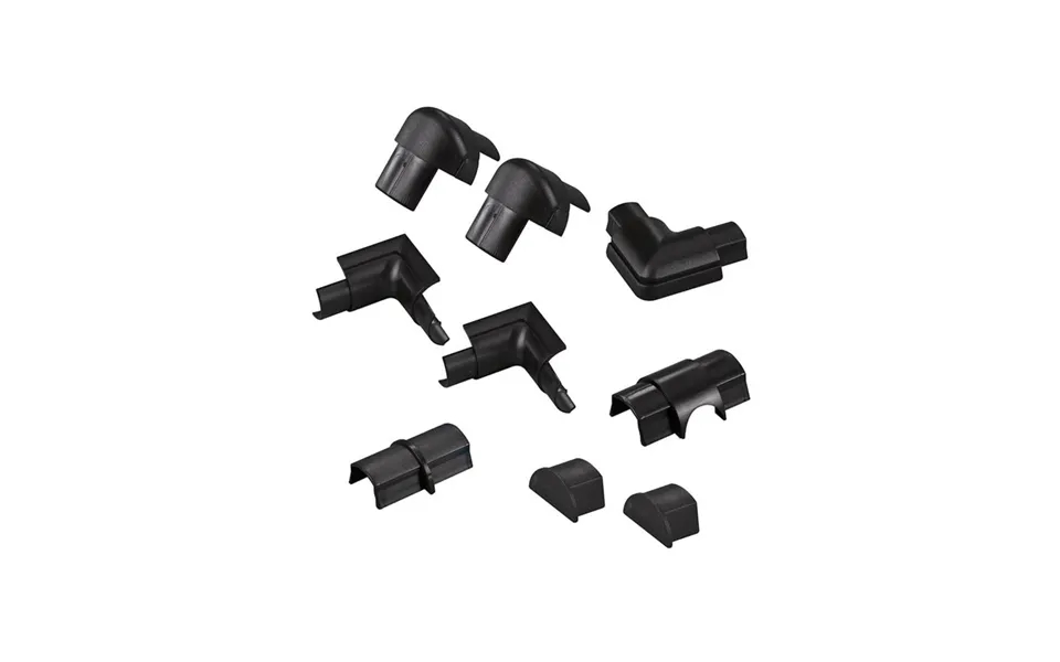 D-line Accessory Kit 30x15 Black