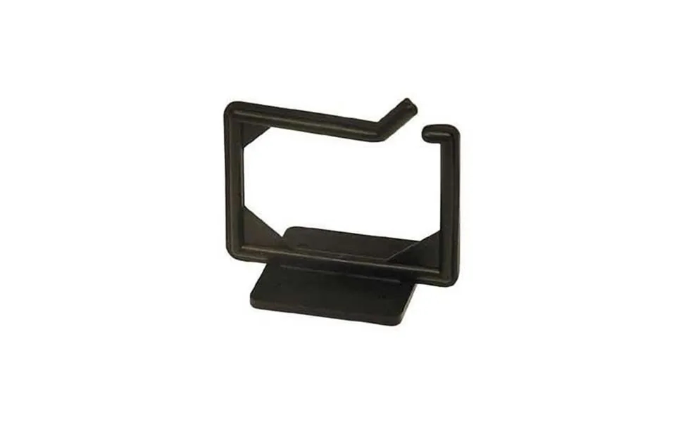 Deltaco Kabelhængere