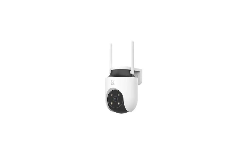Deltaco Smart Home Sh-ipc18 - Network Surveillance Camera