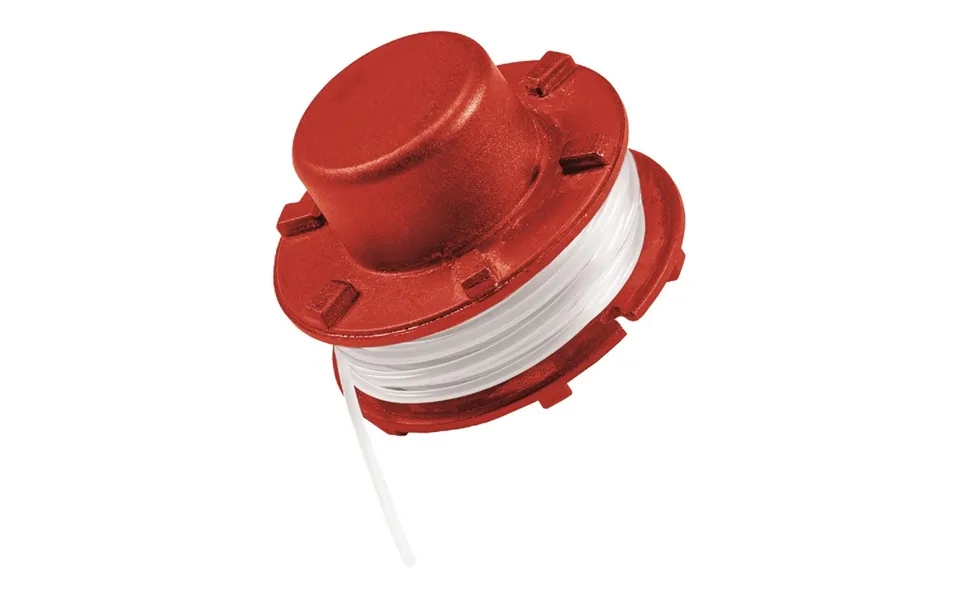 Einhell Tilbehør Trimmerspole T Agillo Ge-ct 36 30 Li E