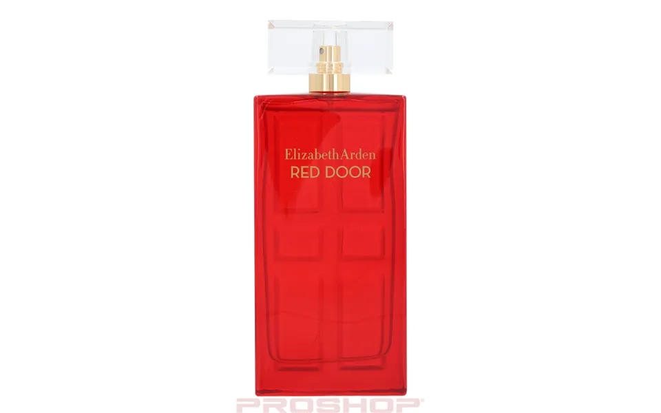 Elizabeth Arden Red Door