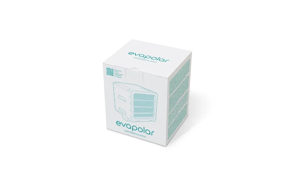 Evapolar Evasmart Cartridge