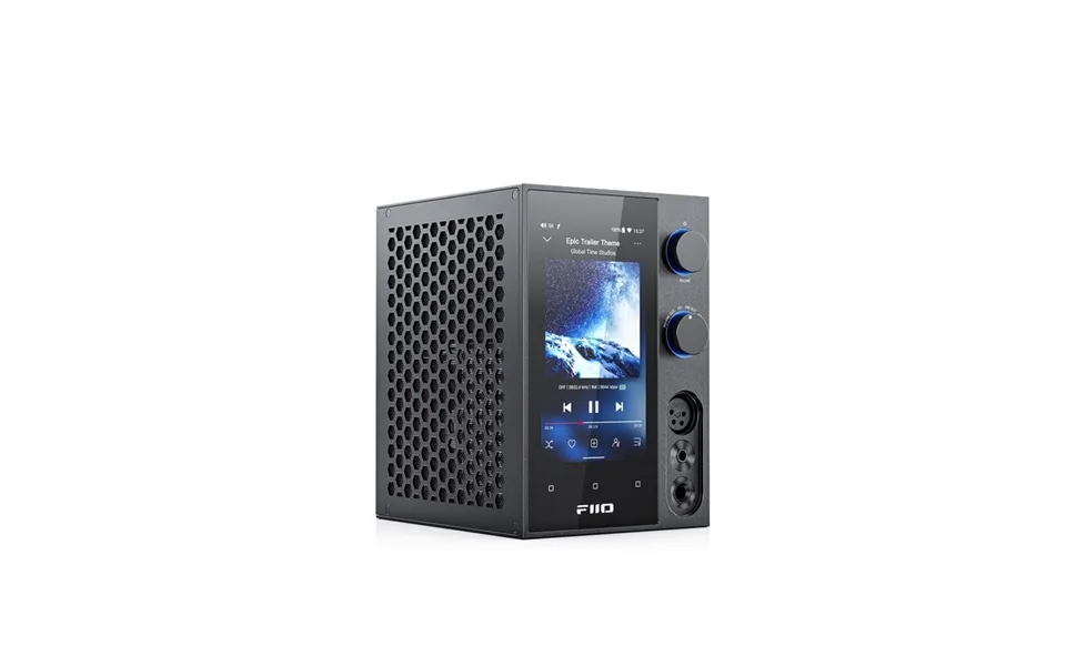 Fiio R7