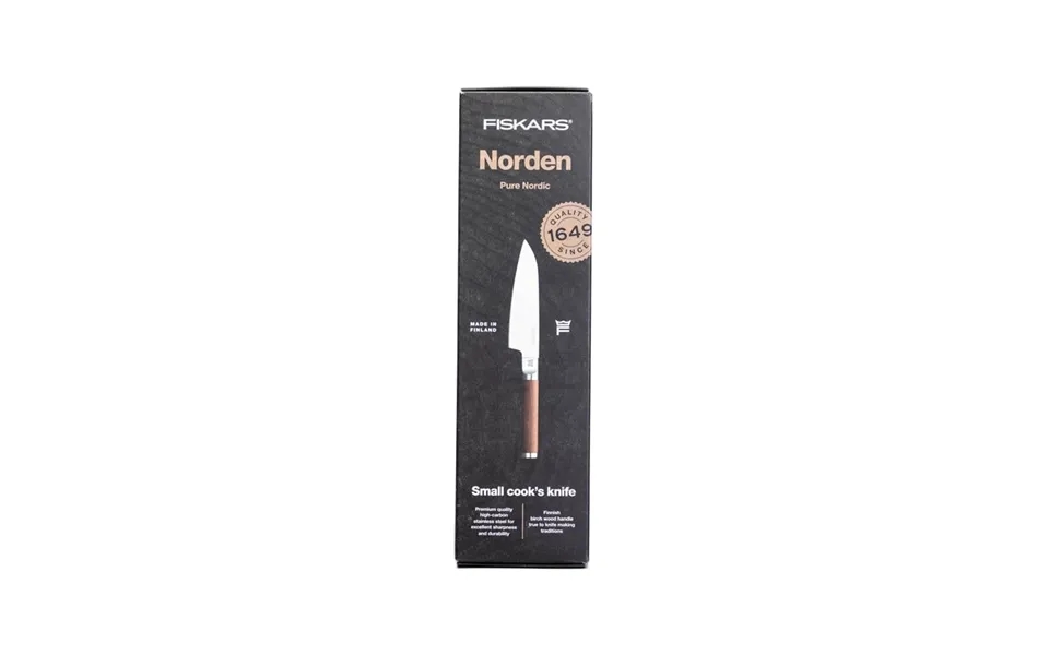 Fiskars Norden Cook's Knife