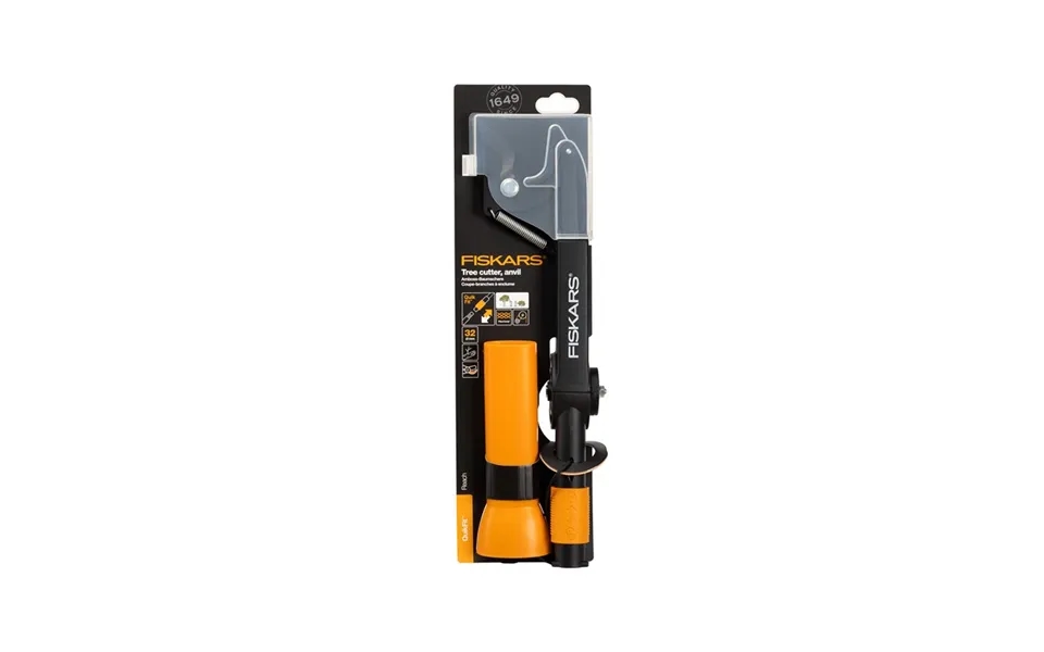 Fiskars Quikfit Tree Cutter