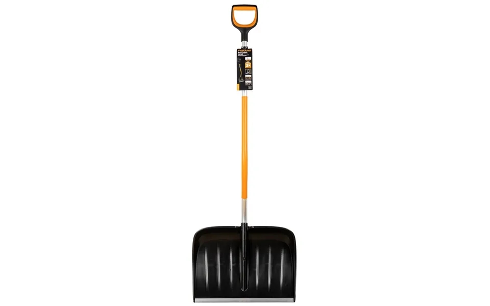 Fiskars X-series Curved Snow Pusher
