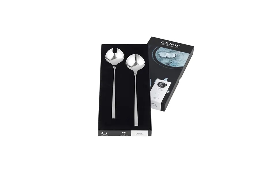 Gense Fuga Salat Cutlery 25 Cm