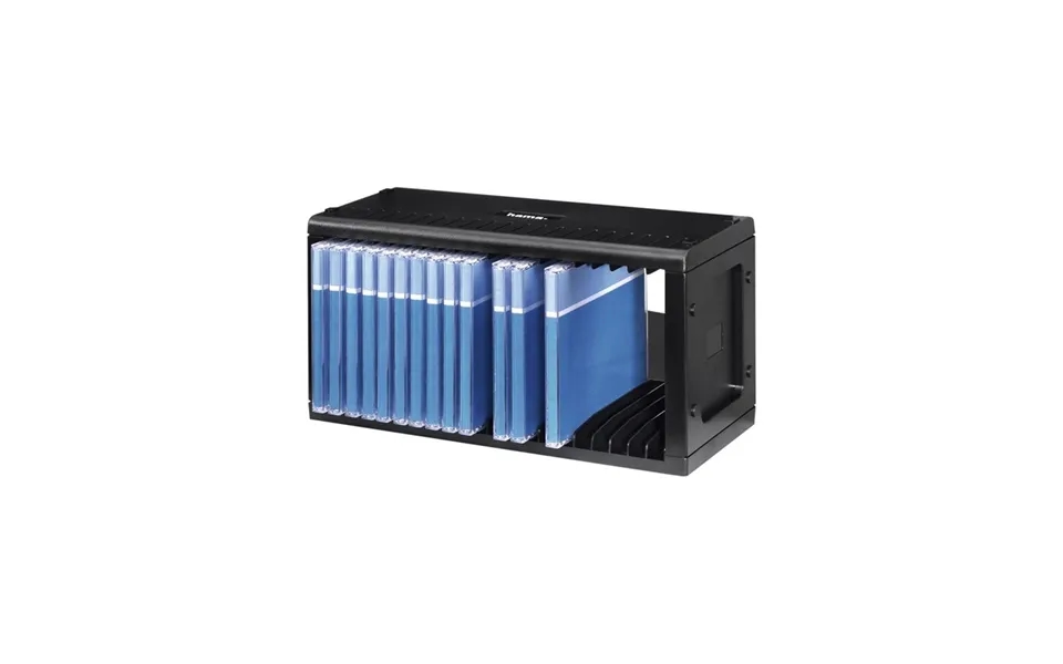 Hama Cd Rack 20