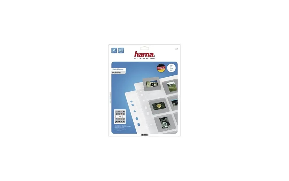 Hama Protector Sleeve