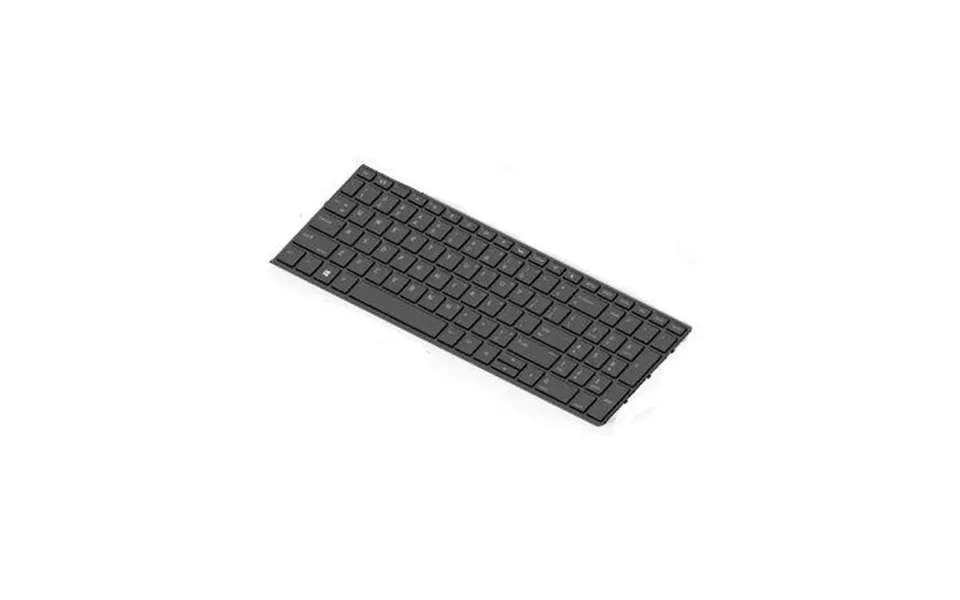 Hp Premium - Bærbar Tastatur