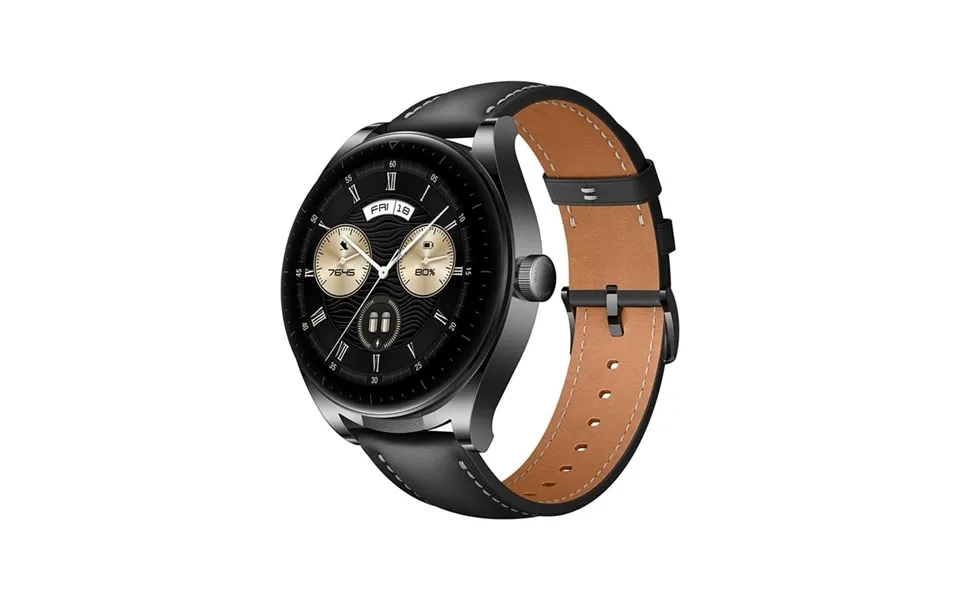 Huawei Watch Buds - Black