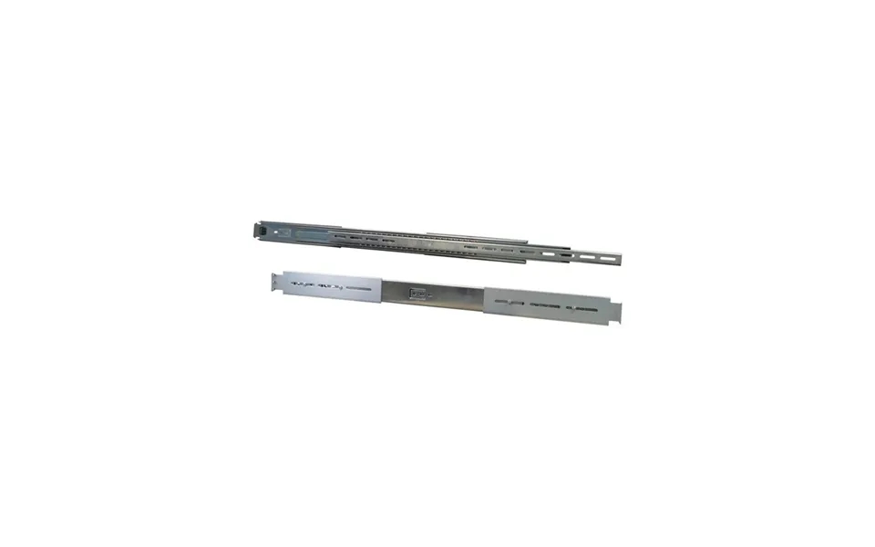 Inter-tech 88887129 - Telescopic Mounting Rails