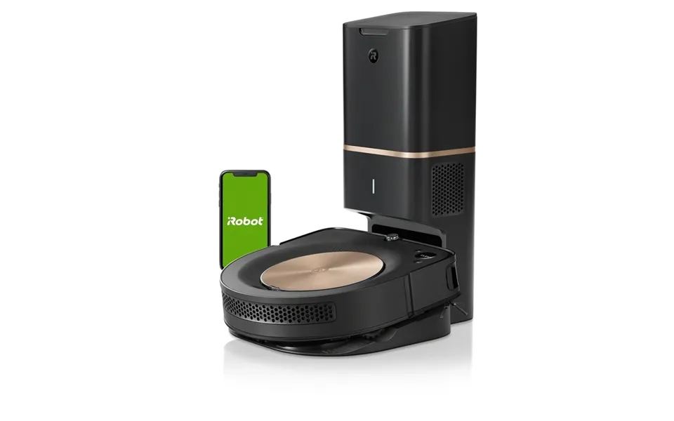 Irobot Robotstøvsuger Roomba S9