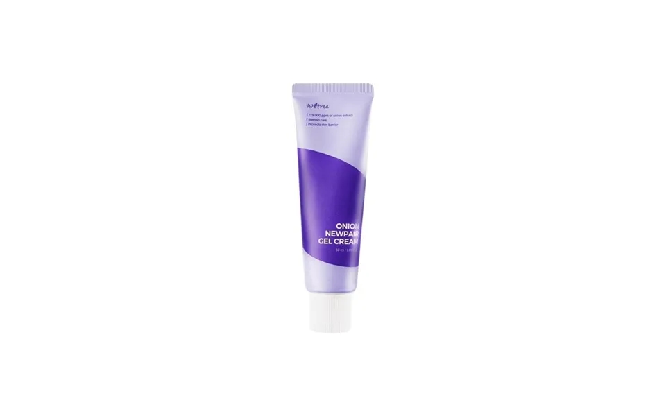 Isntree - Onion Newpair Gel Cream 50ml