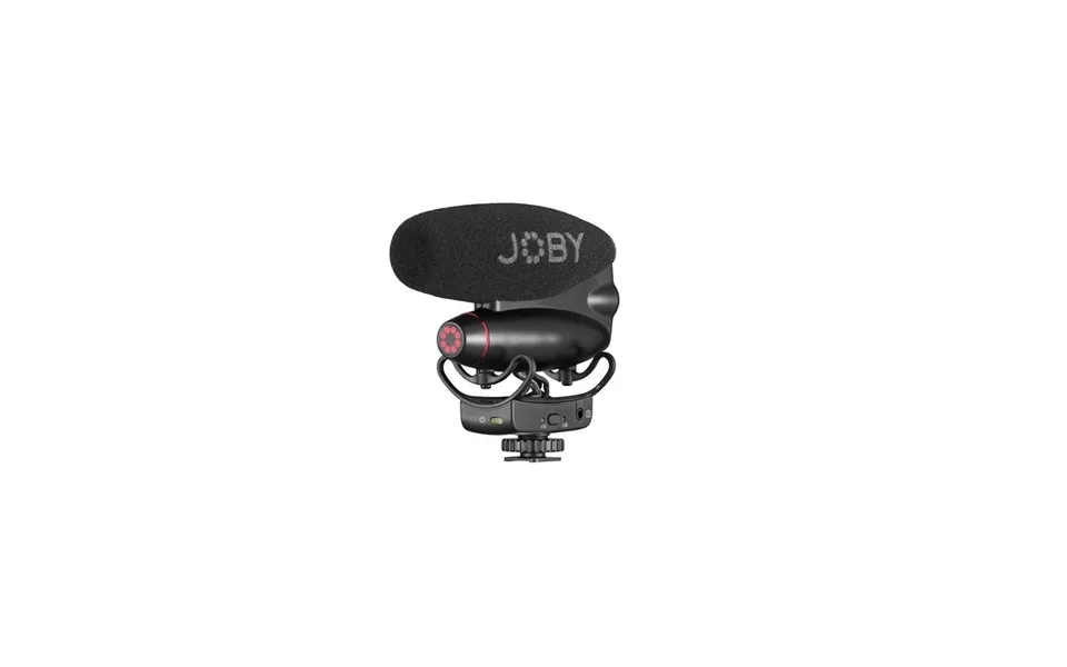 Joby Jb01801-bww Microphone