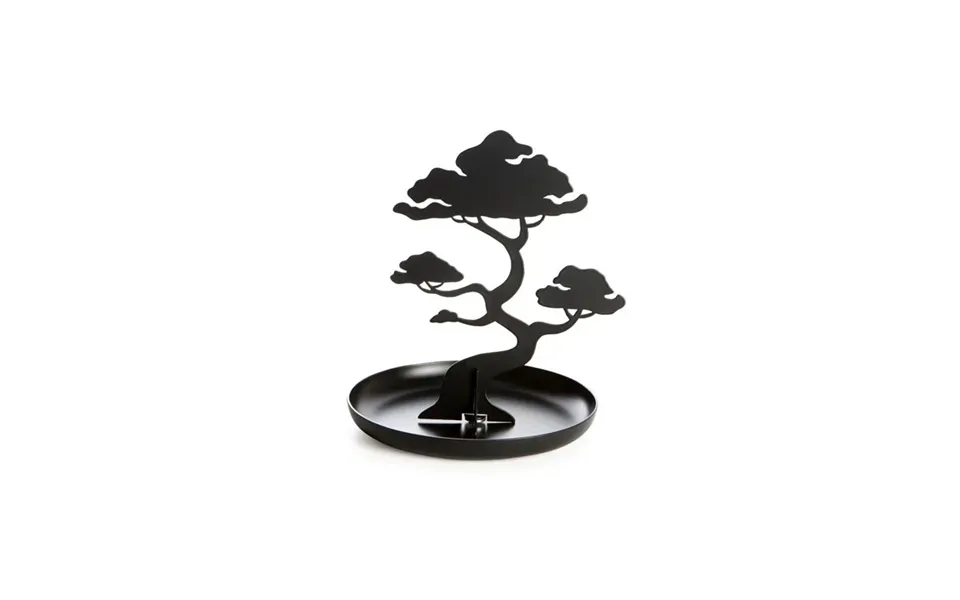 Kikkerland Bonsai Jewelry Tree