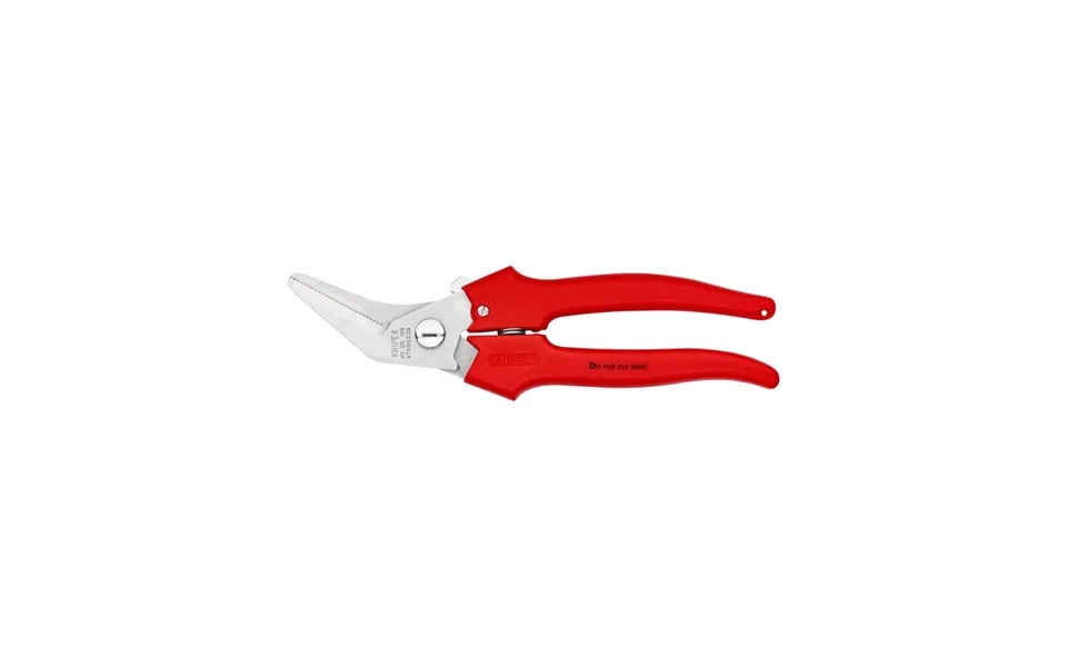 Knipex Kombinationssaks
