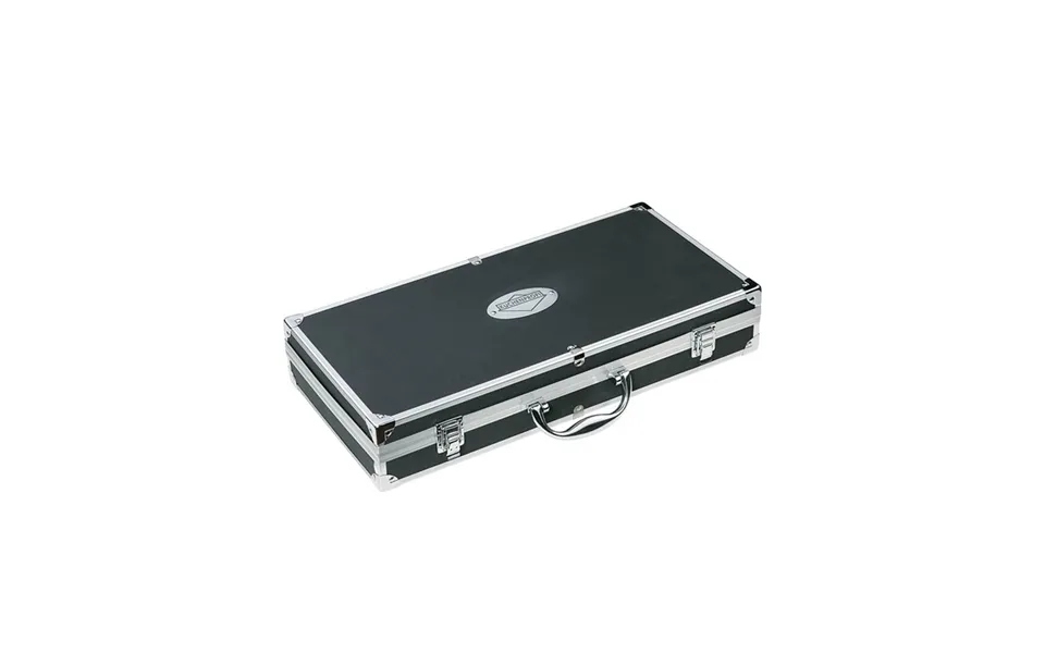 Küchenprof Bbq Set Arizona 16 Pcs.