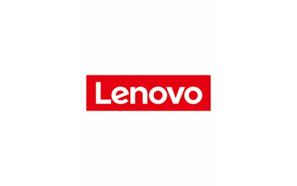 Lenovo On-site Repair - 3 År