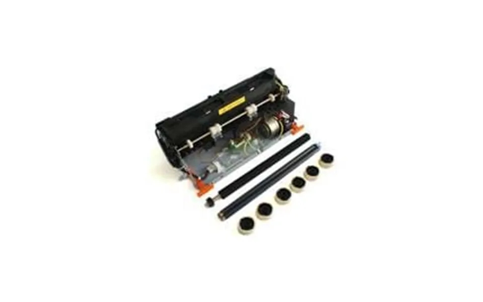 Lexmark Mx61x Fuser Maintenance Kit 220-240v 200. - Fuser Kit Til Vedligeholdelse Af Printer