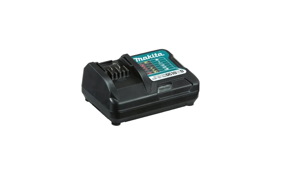 Makita 197343-0 Charger 12v