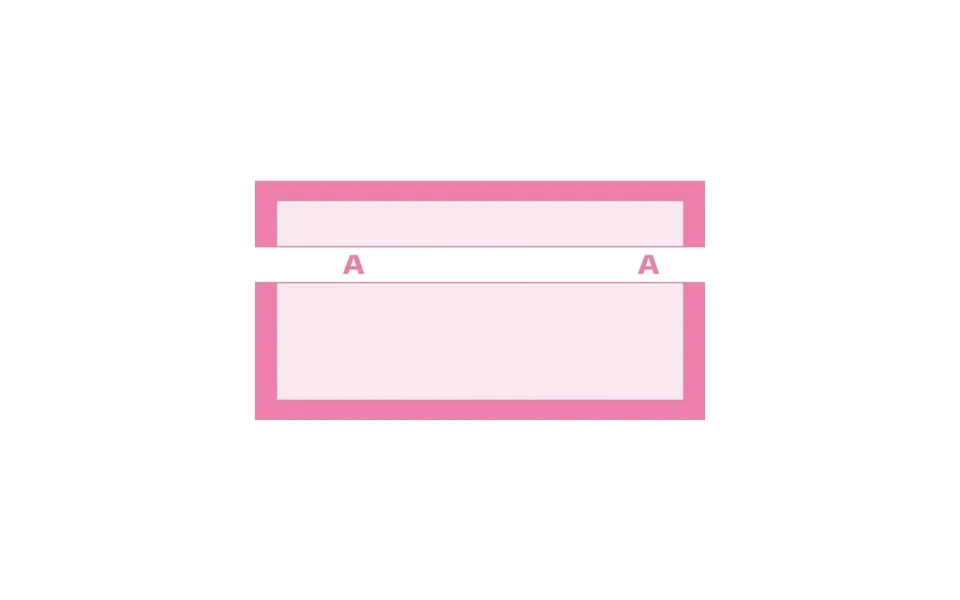 Mayland Kuponbog Rosa 2 X 100 Stk.