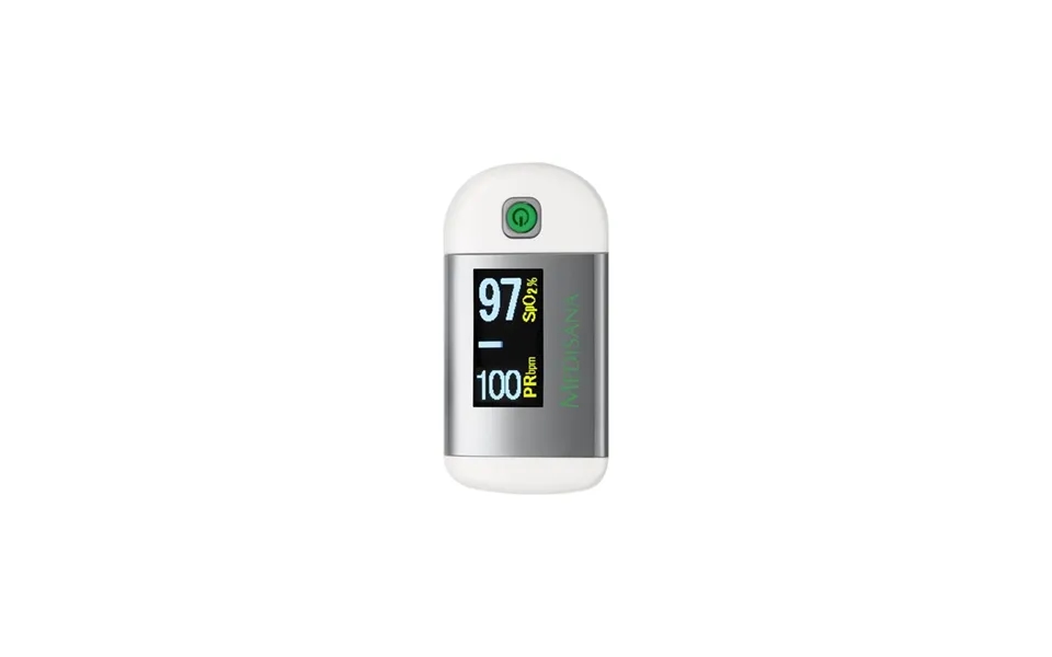 Medisana Pulsoximeter Pm 100 - Pulse Oximeter