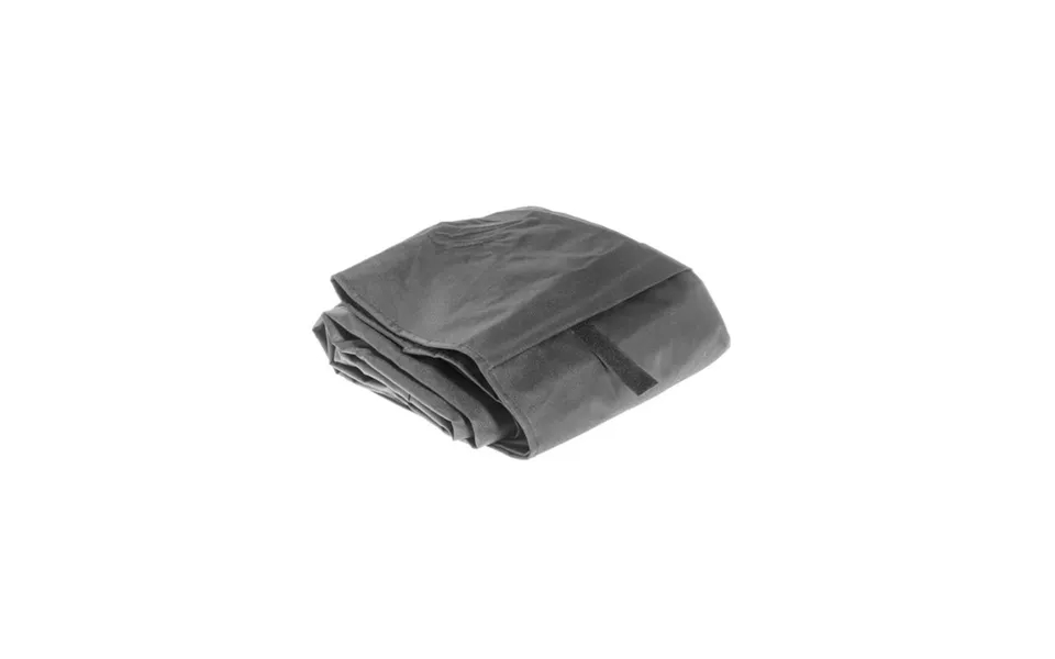 Mustang Grill Cover Xl 215x75x110 Cm