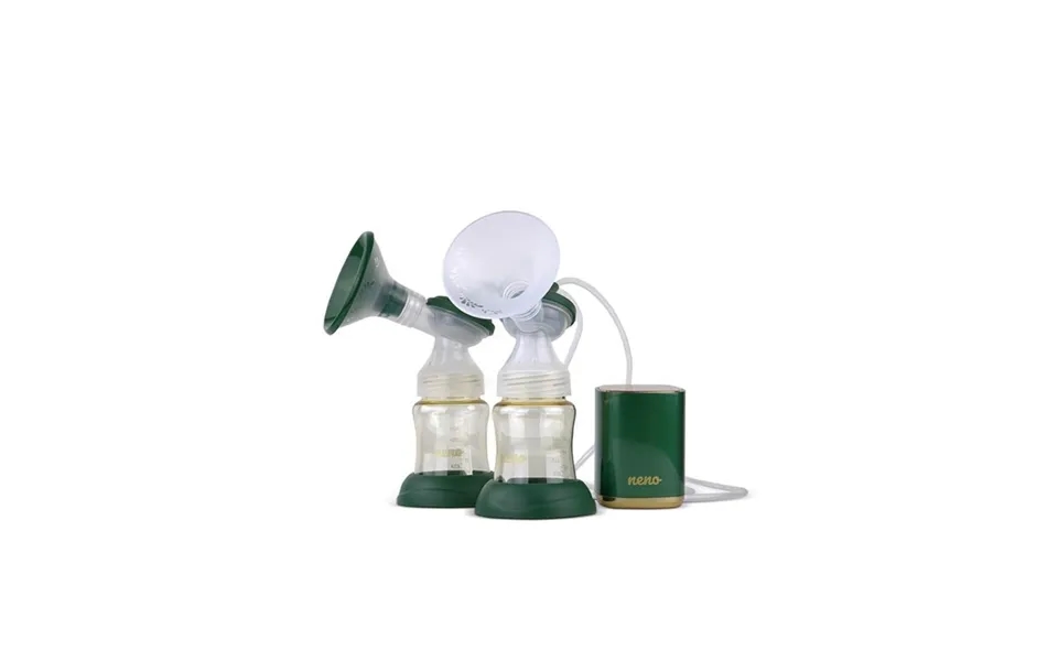 Neno Breast Pump Electric Double Bueno