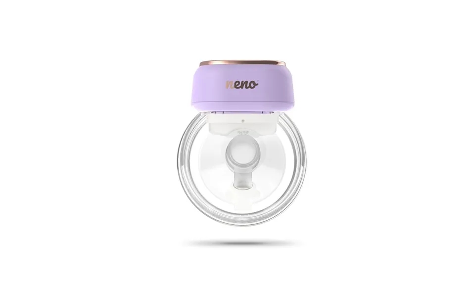 Neno Breast Pump Sole Hands-free
