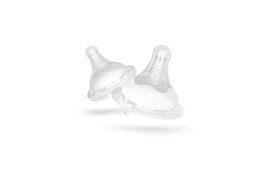 Neno Replacement Teat S 2 Pcs