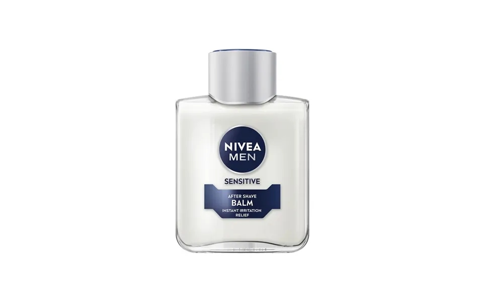 Nivea Sensitive After Shave Balm 100ml