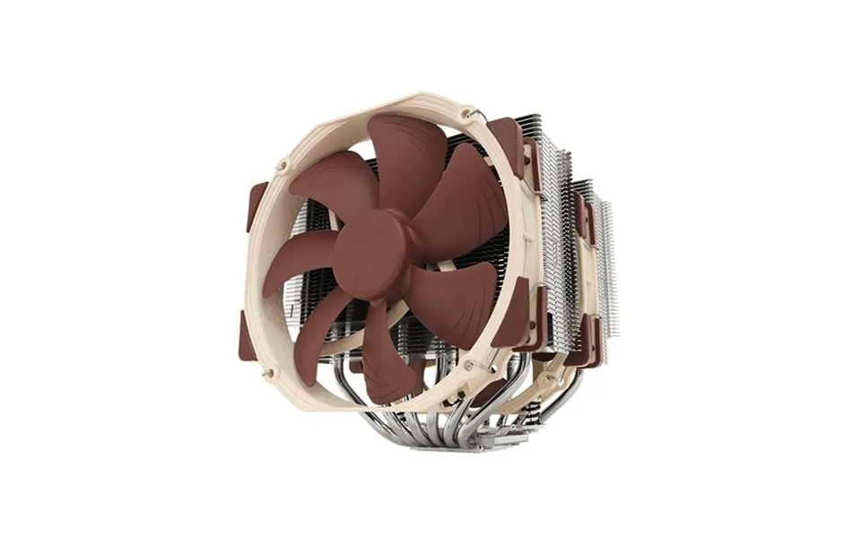 Noctua Nh-d15 - Cpu Luftkøler
