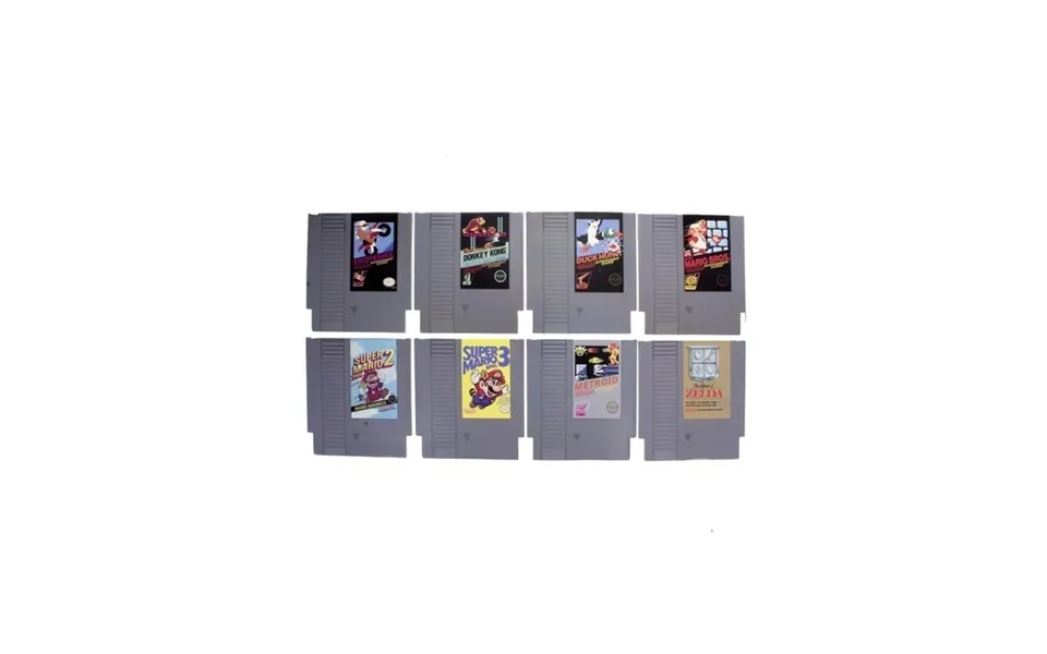 Paladone - States Cartridge Coasters