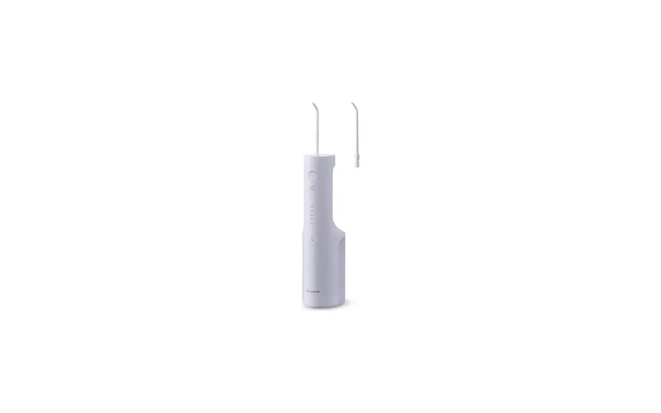 Panasonic Eltandbørste Series 300 Ew-dj26 - Oral Irrigator