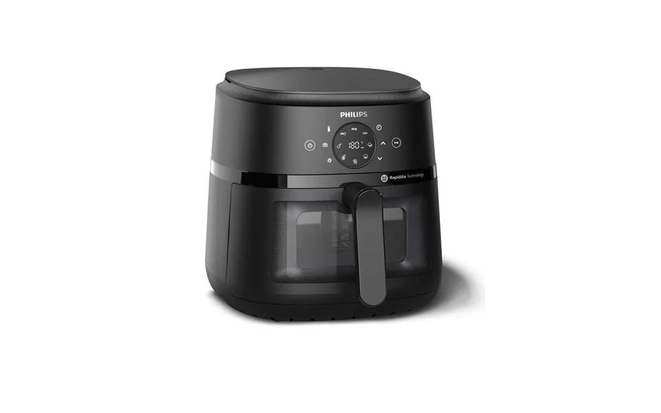 Philips - 2000 Series Airfryer