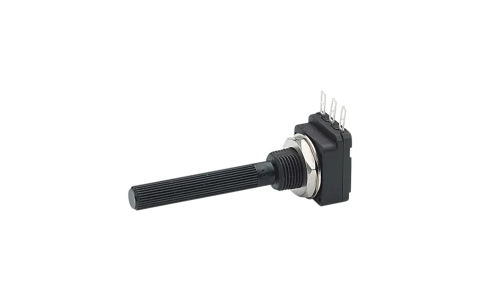 Piher Kulpotentiometer Lineær 1 Kohm 20% Ø6mm