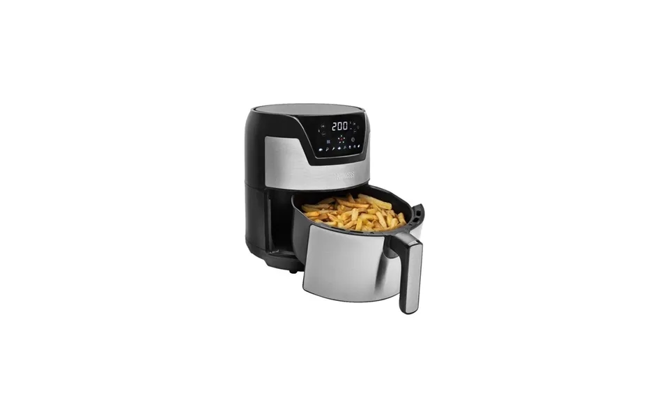 Princess Digital Aerofryer - Hot Air Fryer