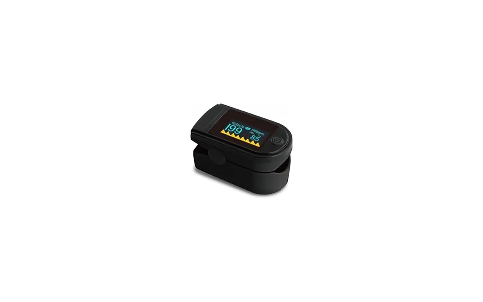 Pro Finger Pulse Oximeter