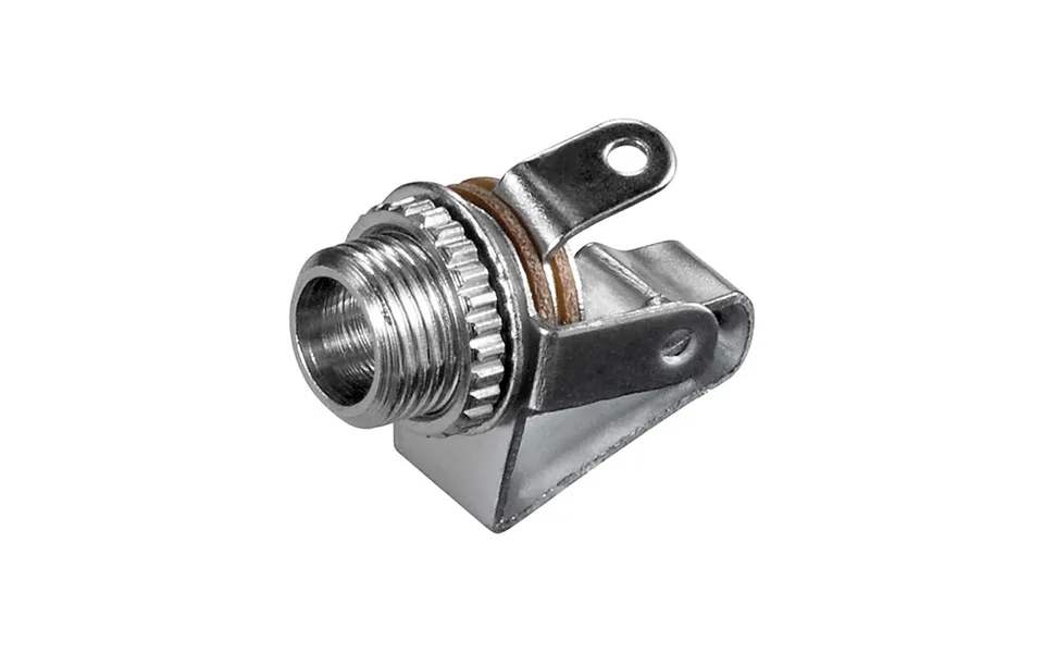 Pro Jack Chassis Socket - 3.5 Mm