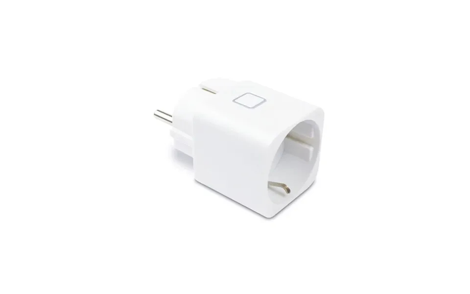 Salus Smart Plug Til Smart Home Spe600
