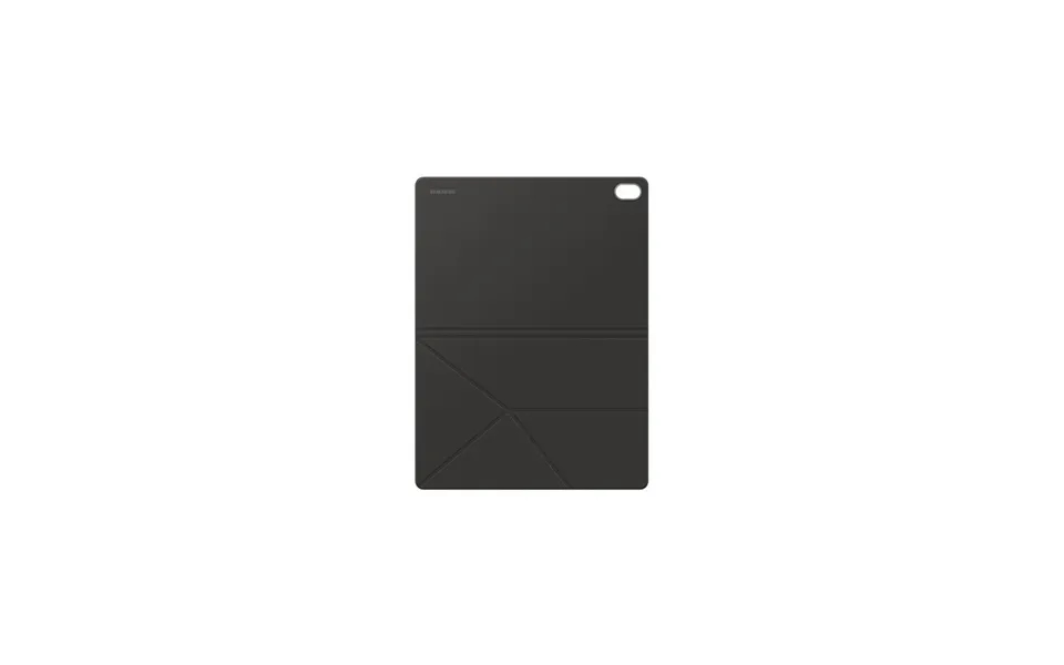 Samsung Galaxy Tab S11 Book Cover - Black