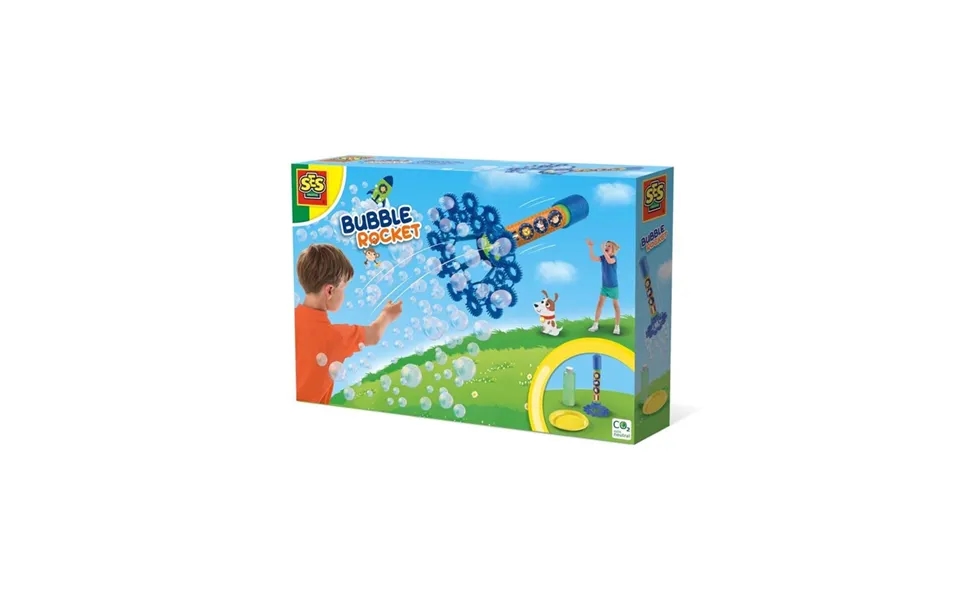 Ses Creative - Bubbles