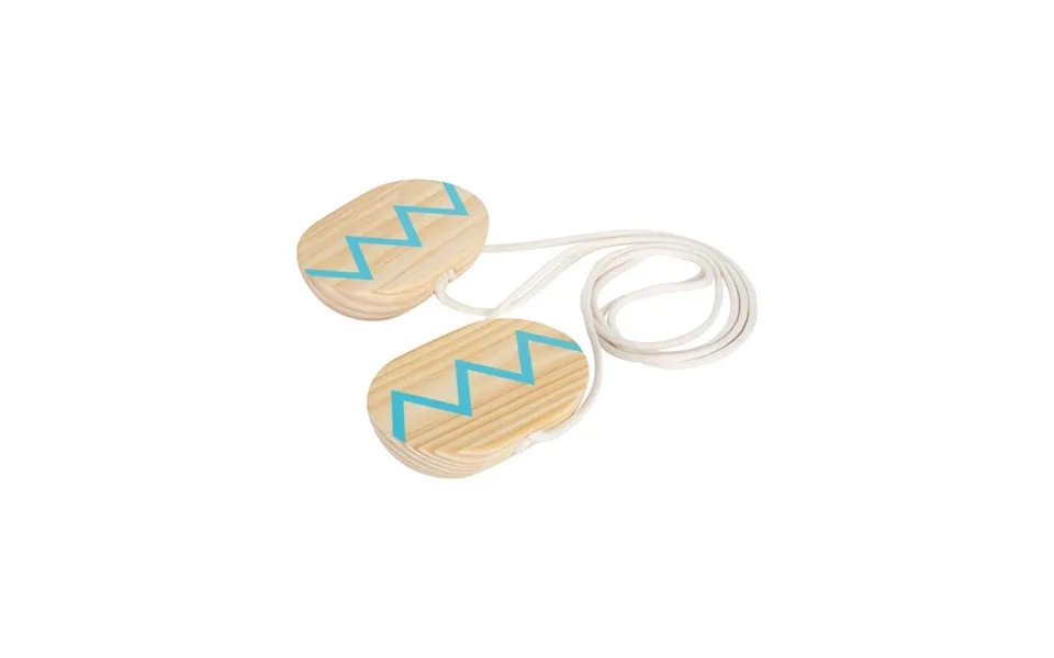 Small Foot - Wooden Spools