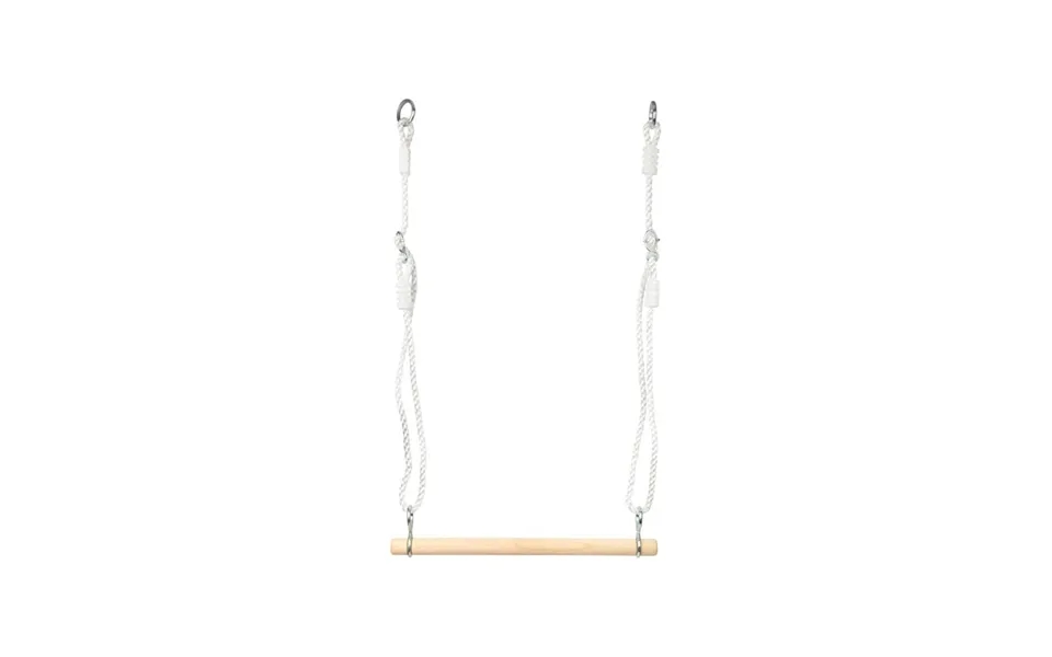 Small Foot - Wooden Trapeze