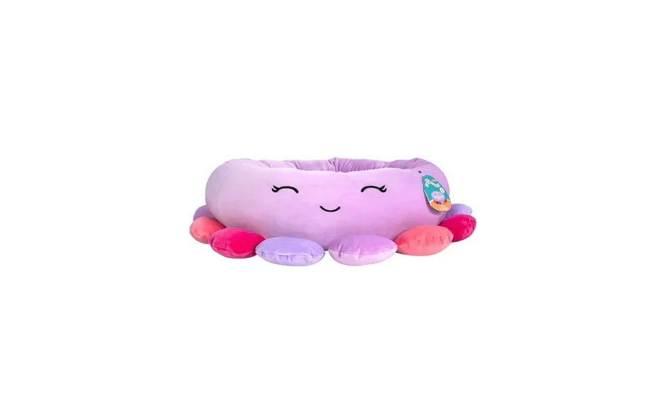 Squishmallows Pets Pet Bed Octopus M 61cm