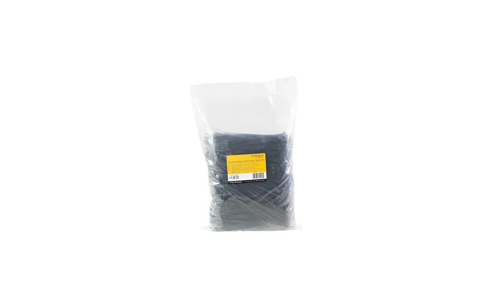 Startech.com Cable Ties 3mm 1000 Pcs.